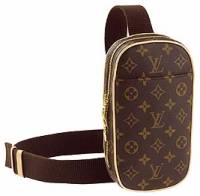 Sac banane